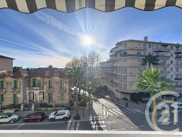 Appartement 4 pièces 90 m² 