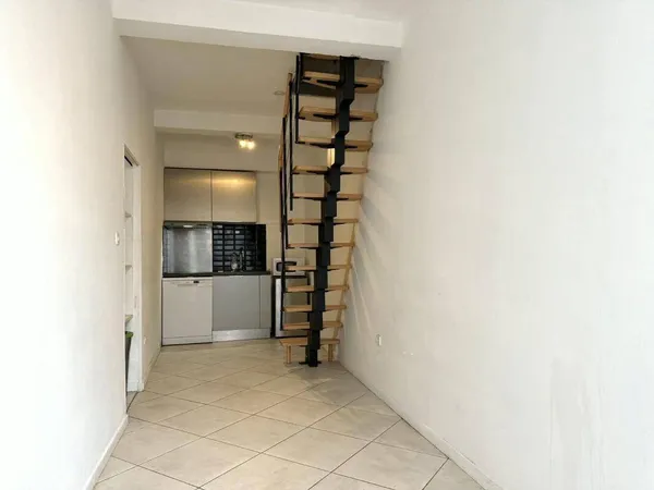 Maison 2 pièces 26 m² 