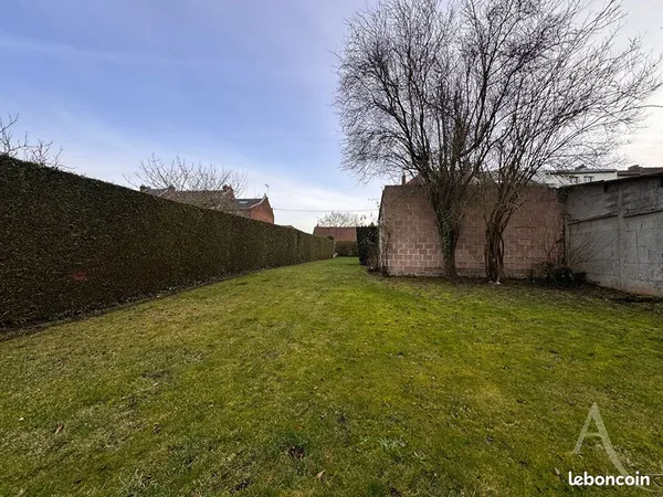 Maison 7 pièces 240 m² 