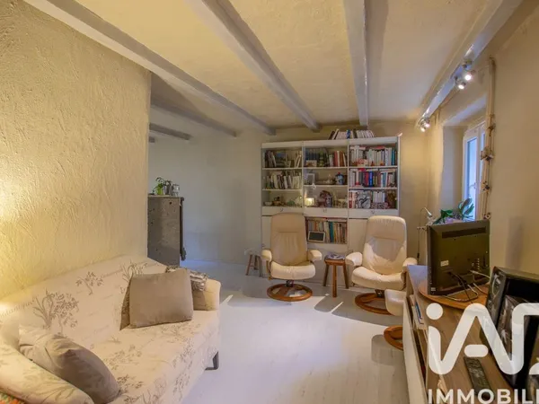 Vente Maison de village 4 pièces 