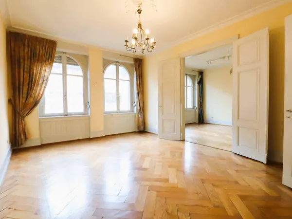 Appartement 5 pièces 127 m² 