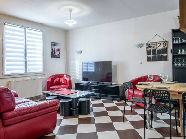 Maison 4 pièces 82 m² 