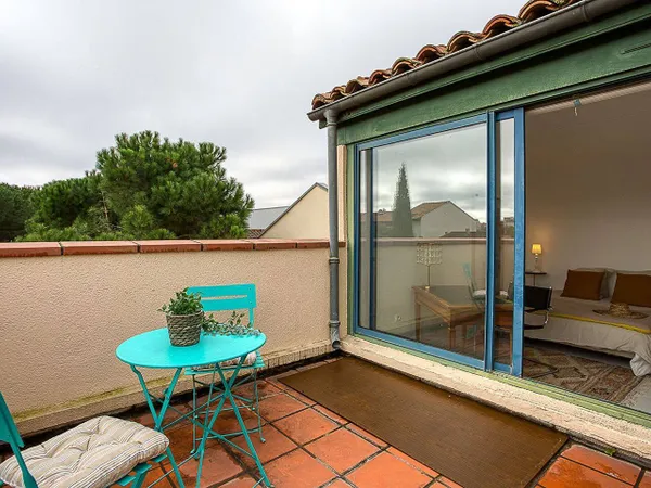 Appartement 4 pièces 114 m² 
