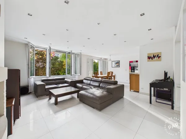 Maison 6 pièces 140 m² 