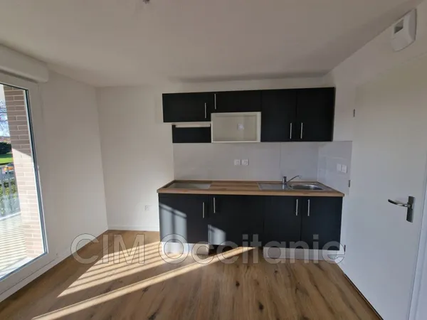 Location appartement 3 Pièce(s) 
