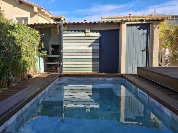 Villa 4 pièces 160 m² 