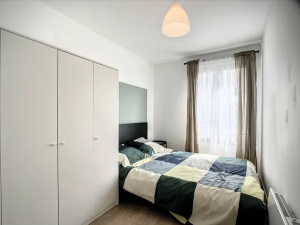 Appartement 4 pièces 