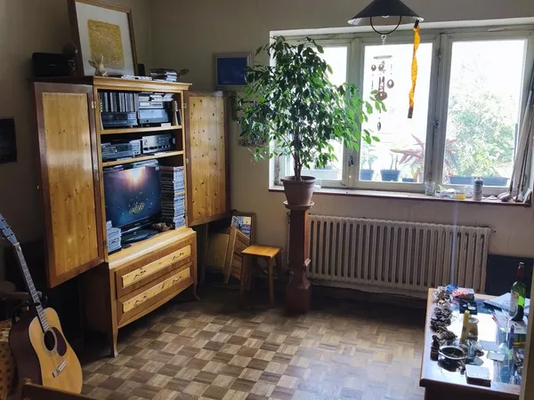 Maison 2 pièces 48 m² 