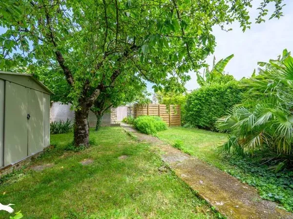 Maison 5 pièces 86 m² 