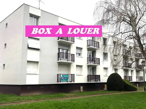 Parking - Garage Location Bois-d'Arcy   120€