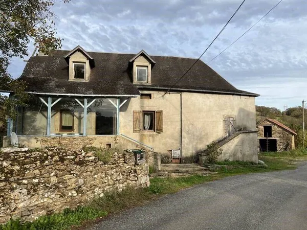 Maison 4 pièces 115 m² 