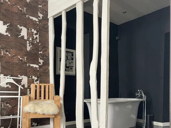 Maison 6 pièces 136 m² 