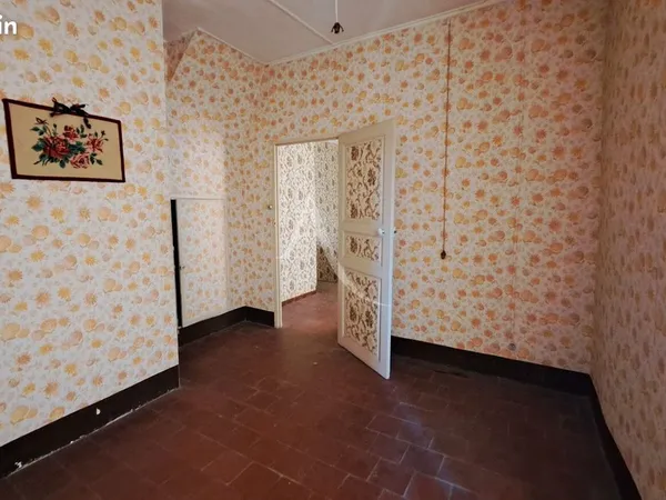 Maison 6 pièces 100 m² 
