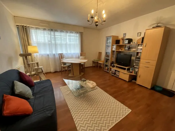 Vends appartement 