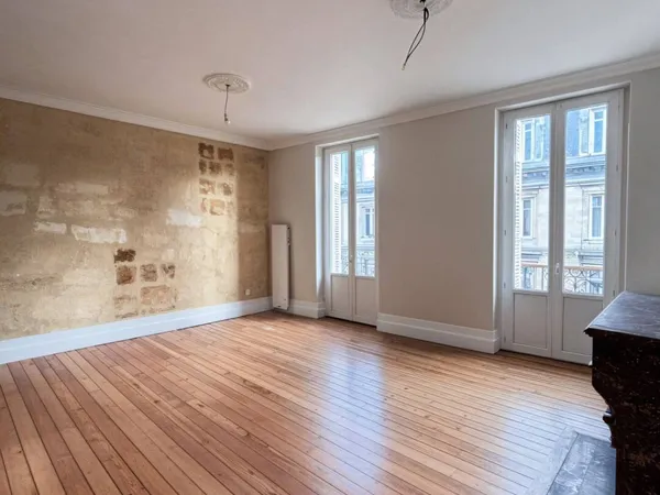 Appartement 3 pièces 72 m² 