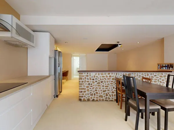 Maison 5 pièces 113 m² 