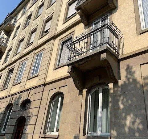 Appartement 4 pièces 