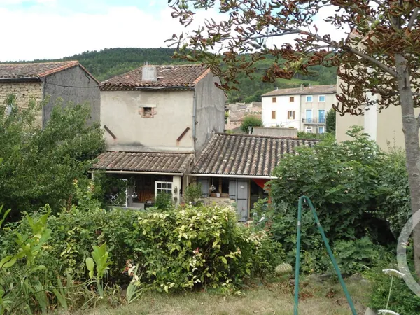 Maison 7 pièces 188 m² 