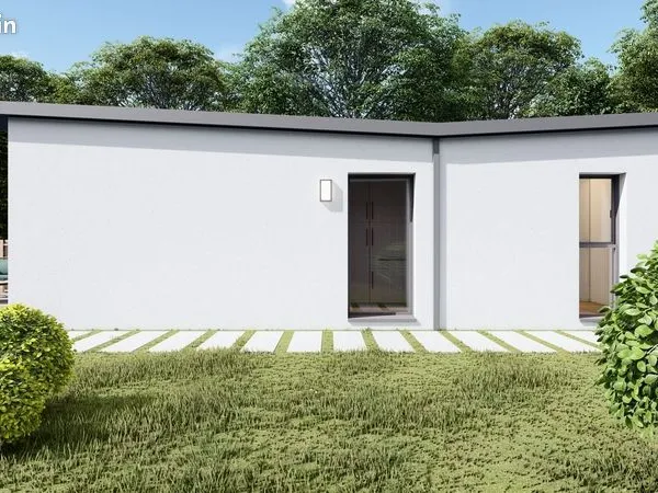 Maison 3 pièces 45 m² 