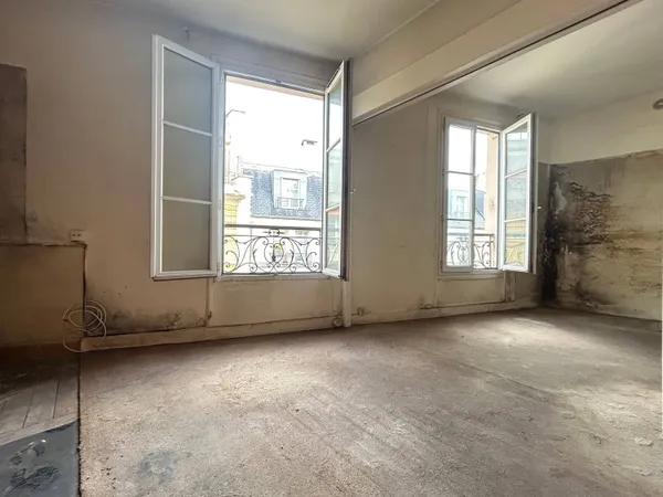 TRAVAUX - Fort potentiel - Rue de l'École Polytechnique 
