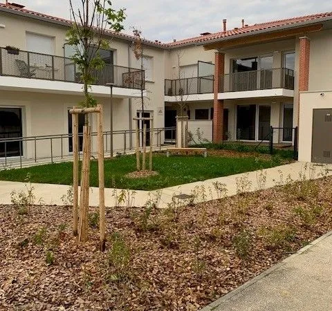Appartement 3 pièces 59 m² 