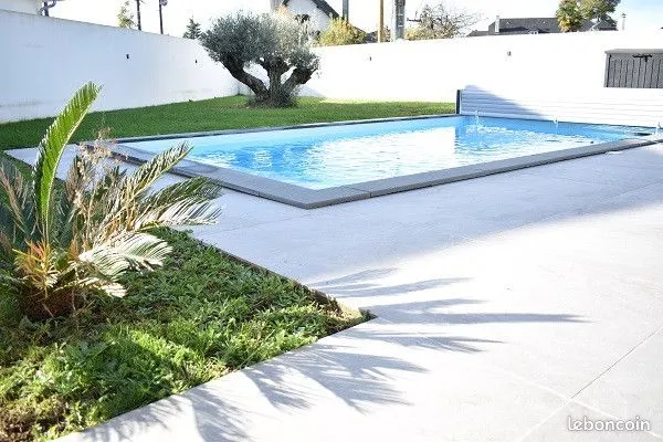 Villa 6 pièces 125 m² 