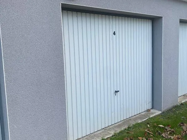 Vends parking 