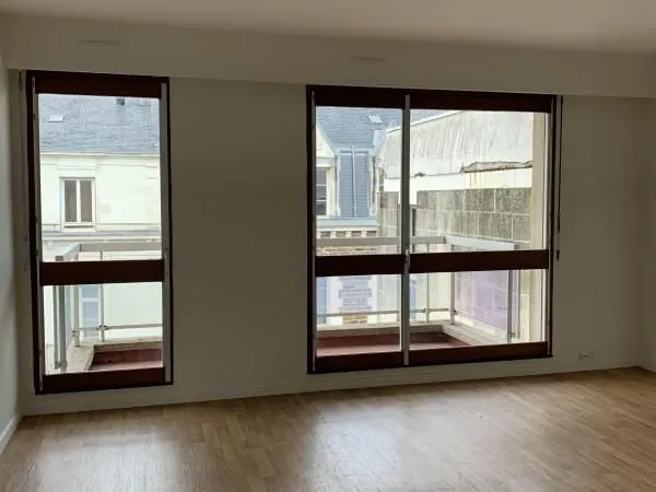 Appartement 2 pièces 49 m² 