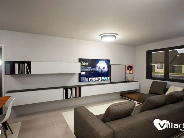 Maison 5 pièces 78 m² 