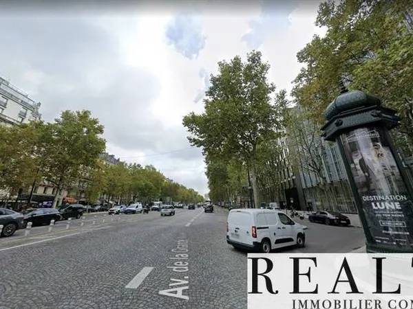 Boutique 57 m² 