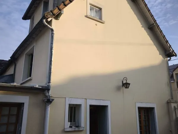 Maison 3 pièces 95 m² 
