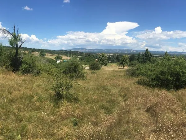 Terrain 460 m² Saint Christol 