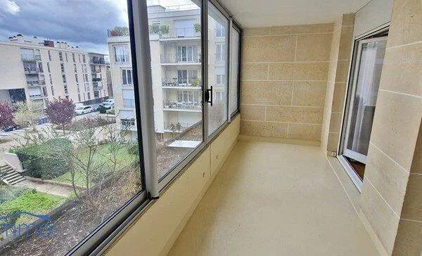 Appartement 3 pièces 75 m² 