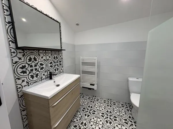 Maison/Villa T3 bis 