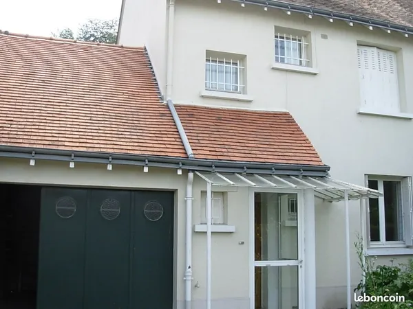 Maison 4 pièces 87 m² 
