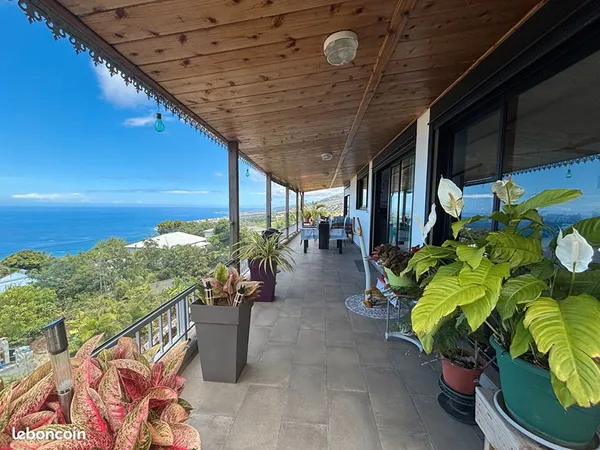 Villa 3 pièces 120 m² 