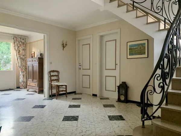 Maison 5 pièces 160 m² 