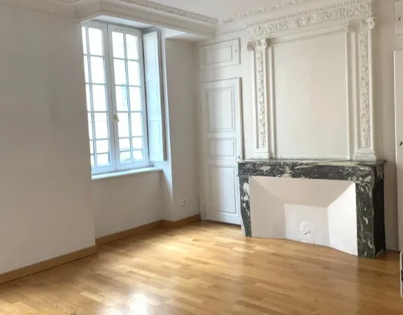 Appartement 3 pièces 68 m² 