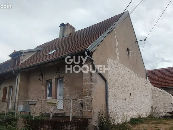 Maison 6 pièces 136 m² 