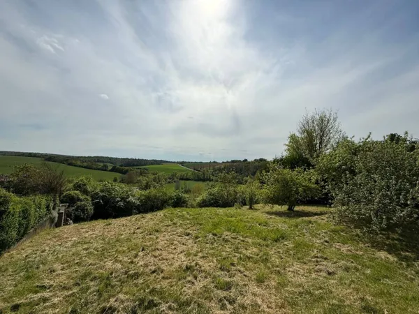 Terrain 1500 m² 
