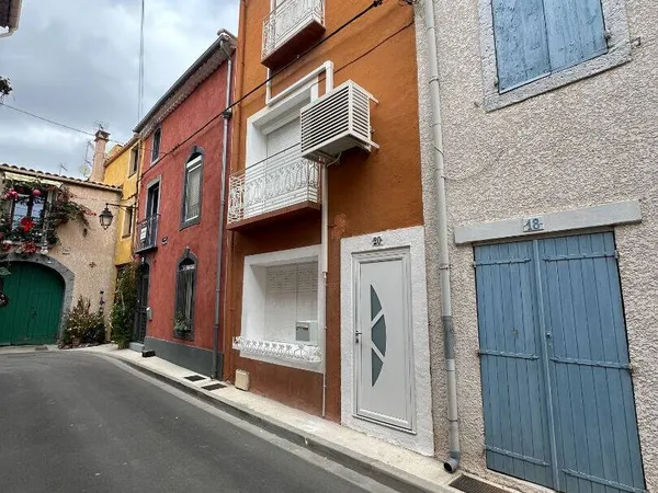Maison 5 pièces 132 m² 