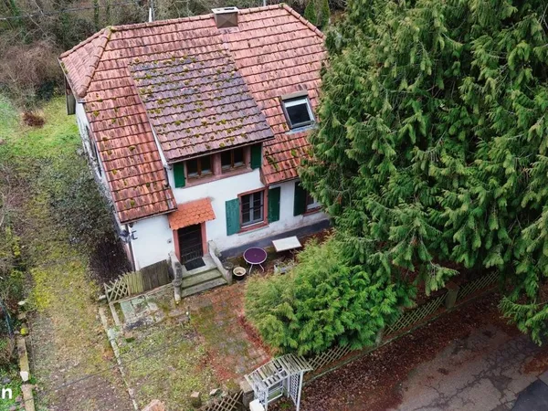 Maison 4 pièces 112 m² 