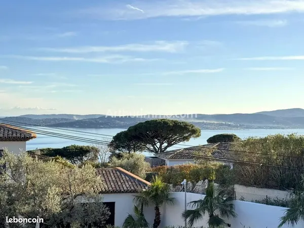 Villa 6 pièces 180 m² 