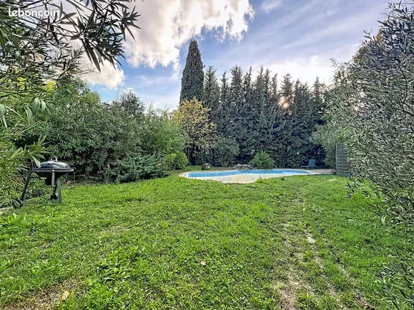 Maison 5 pièces 134 m² 