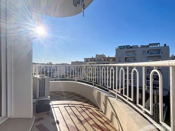 Appartement 2 pièces 54 m² 