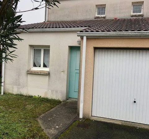 Maison 4 pièces 78 m² 