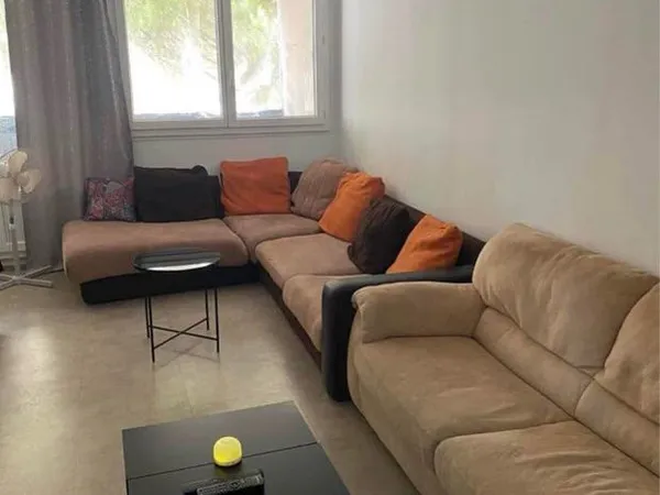 Location appartement T3 