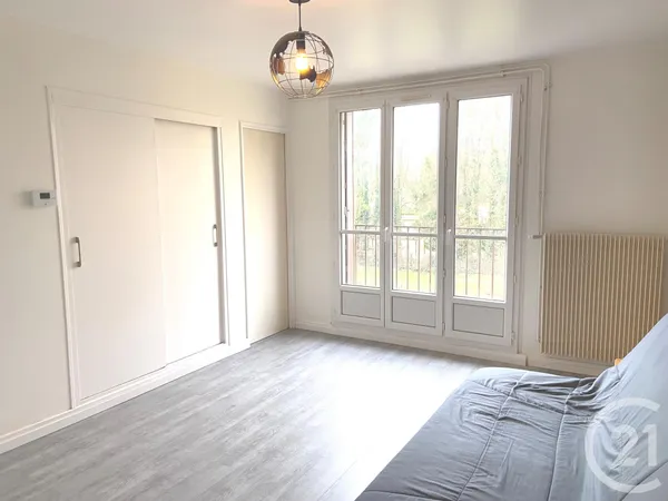 Appartement 2 pièces 34 m² 