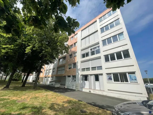 Appartement 4 pièces 80 m² 