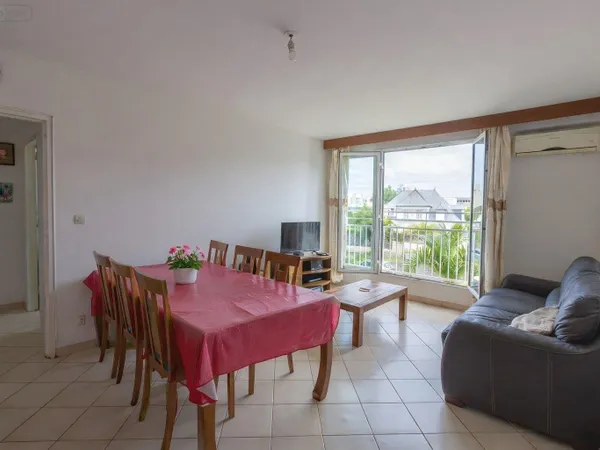 Appartement 2 pièces 47 m² 